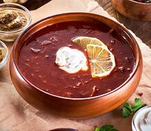 Солянка Особая