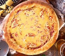 Суперпицца