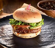 Чизбургер классический