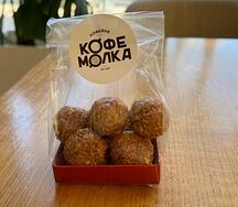 Конфеты Кранчи