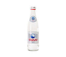 Вода Tassay