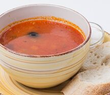 Солянка