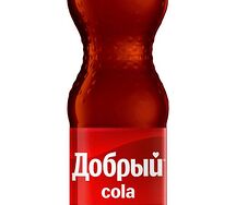 Добрый Cola