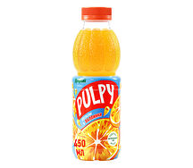 Pulpy Апельсин