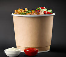 Куш Баскет L