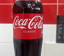Coca-Cola