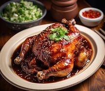 Poulet An-tong
