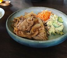 Porc sauté au piment