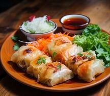 Nems vietnamien