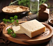 Fromage de soja