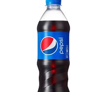Pepsi