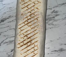 Лаваш куриный