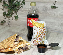 Комбо 5