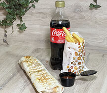 Комбо 1