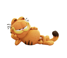 Garfield