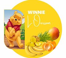 Winnie the pooh