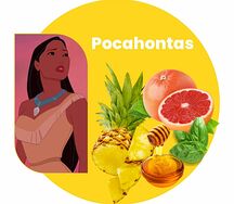 Pocahontas