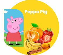 Peppa pig