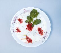 Весенний салат