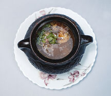 Куза шурпа