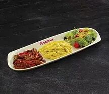 Говядина по-мексикански 3 в 1