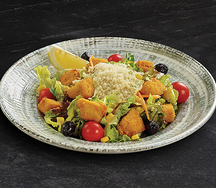 Криспи-салат