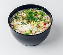 Окрошка