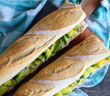 Sandwich