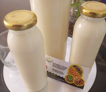 Lait caillé
