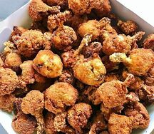 Ailerons de poulet