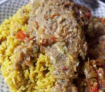Riz soumara