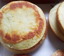 Pancakes