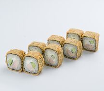 Ролл Темпурная курочка
