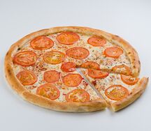 Пицца Маргарита