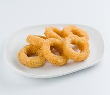 Кольца кальмара