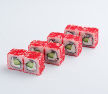 Ролл Калифорния