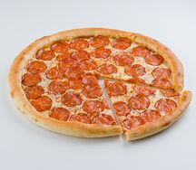 Пицца Пепперони