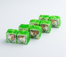 Ролл Банзай