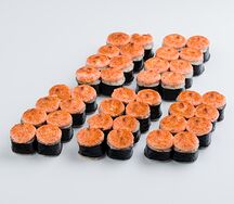 Сет Хот классика