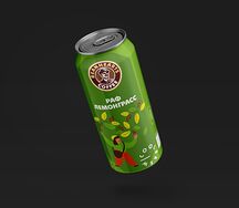 Coolbrew Раф Лемонграсс