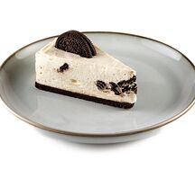 Чизкейк Орео