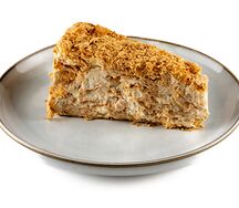 Торт Наполеон