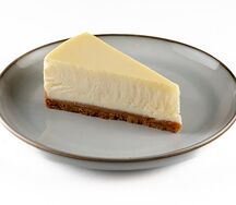 Чизкейк Классический