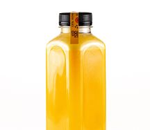 Фреш апельсиновый