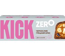 Батончик арахисовый с сухофруктами в шоколаде (без сахара)