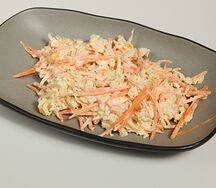 Салат Коул Слоу