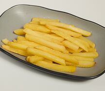 Картофель фри