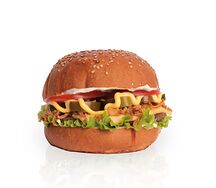 Favorite Burger