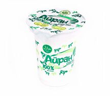 Айран