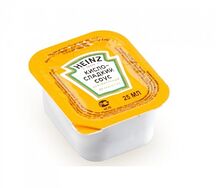 Соус Кисло-сладкий